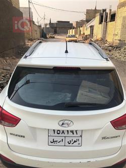 هيونداي توسان